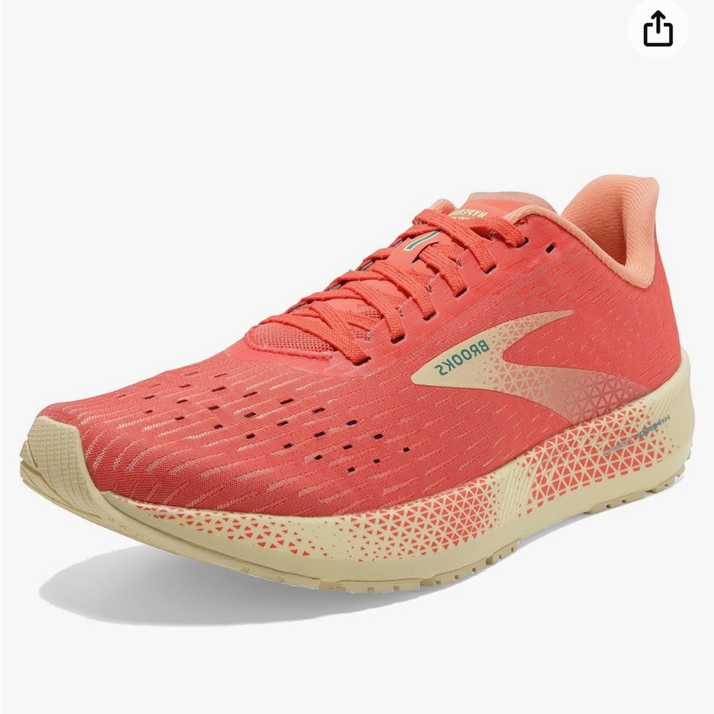 Brooks Hyperion Tempo Running Shoes